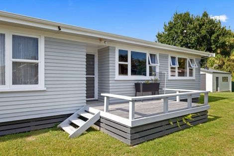 Photo of property in 51 Union Street, Opotiki, 3122