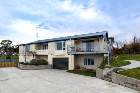 Photo of property in 23 Darby Street, Geraldine, 7930