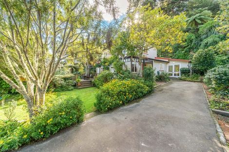 Photo of property in 27 Kotari Road, Days Bay, Lower Hutt, 5013