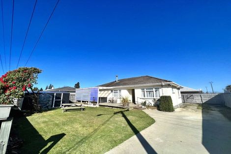 Photo of property in 11 Mcglashen Street, Motueka, 7120