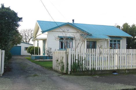 Photo of property in 30 Wellington Street, Feilding, 4702