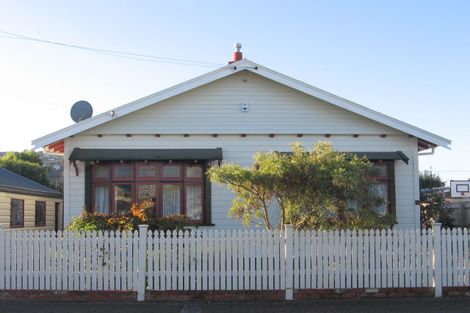 Photo of property in 11 Montague Street, Alicetown, Lower Hutt, 5010