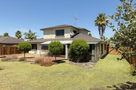 Photo of property in 26 Corinth Grove, Papamoa Beach, Papamoa, 3118