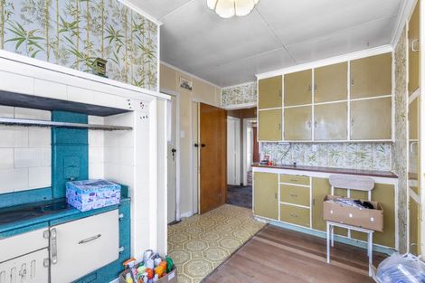 Photo of property in 39 Garnet Street, Gore, 9710