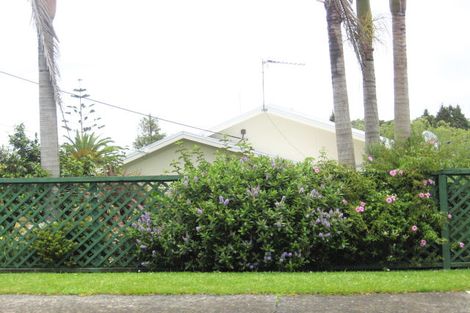 Photo of property in 6 Hinemoa Street, Onerahi, Whangarei, 0110