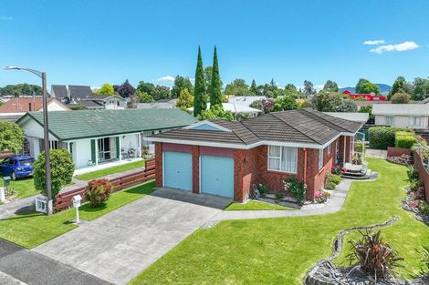 Photo of property in 36 Tawari Street, Matamata, 3400