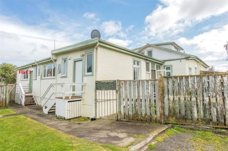 Photo of property in 78 Wakefield Street, Whanganui East, Whanganui, 4500