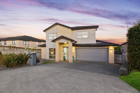 Photo of property in 31 Syrah Crescent, Ranui, Auckland, 0612