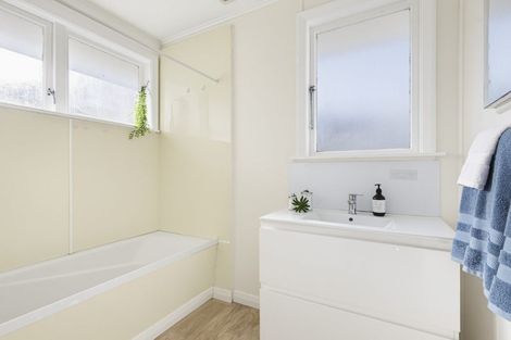 Photo of property in 26b Weka Street, Miramar, Wellington, 6022