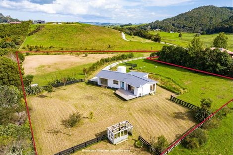 Photo of property in 564 Brown Road, Mangawhai, Kaiwaka, 0573