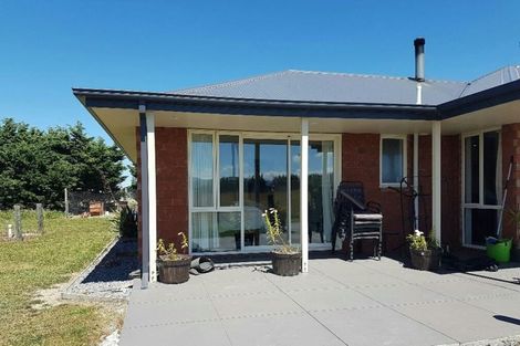 Photo of property in 714 Depot Road, Burnt Hill, Oxford, 7495