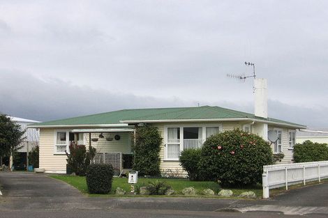 Photo of property in 4 Rodney Street, Levin, 5510