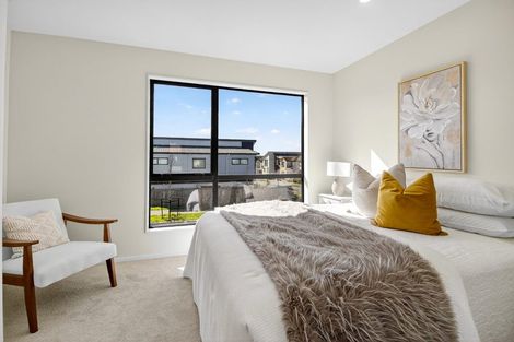 Photo of property in 17 Habitat Place, Hobsonville, Auckland, 0616