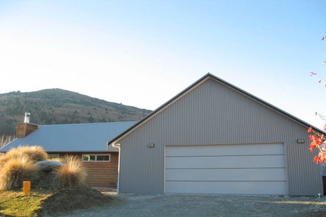 Photo of property in 7 Mathias Terrace, Arthurs Point, Queenstown, 9371