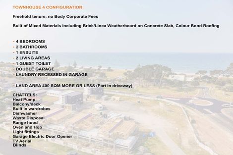 Photo of property in 536d Papamoa Beach Road, Papamoa Beach, 3118