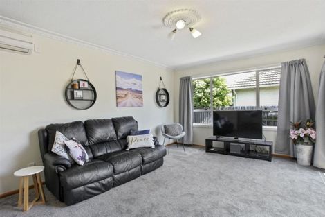 Photo of property in 40 Wingate Street, Redwood, Christchurch, 8051