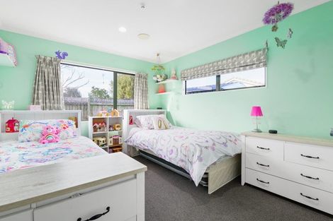 Photo of property in 41 Diomede Glade, Flagstaff, Hamilton, 3210