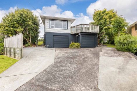 Photo of property in 318 Tukapa Street, Hurdon, New Plymouth, 4310