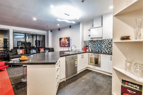 Photo of property in Kingsbridge Apartments, 5g/72 Wellesley Street West, Auckland Central, Auckland, 1010