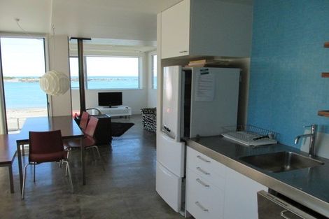 Photo of property in 72a Owhiro Bay Parade, Owhiro Bay, Wellington, 6023