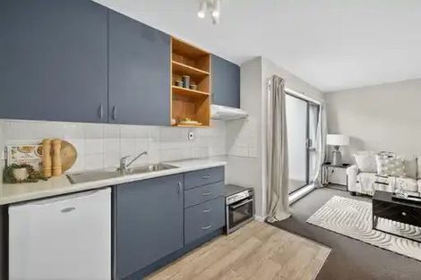 Photo of property in 5/169 Fitzgerald Avenue, Christchurch Central, Christchurch, 8011