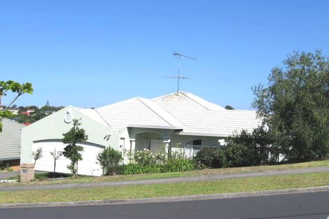 Photo of property in 27 Caversham Drive, Torbay, Auckland, 0630