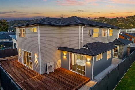 Photo of property in 32 Castletown Street, Wallaceville, Upper Hutt, 5018