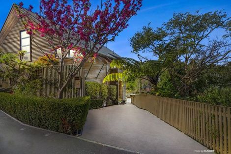 Photo of property in 5e Raroa Road, Kelburn, Wellington, 6012