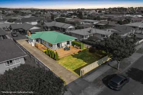 Photo of property in 5 Mason Avenue, Pukekohe, 2120