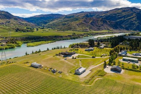 Photo of property in 126 Pearson Road, Cromwell, 9384