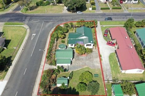 Photo of property in 32 Waerenga Road, Te Kauwhata, 3710