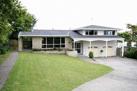 Photo of property in 36 Wynyard Street, Bell Block, New Plymouth, 4312