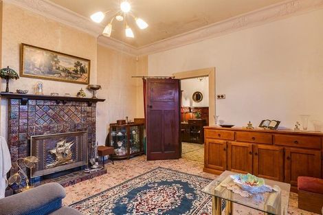 Photo of property in 127 Queen Street, North Dunedin, Dunedin, 9016