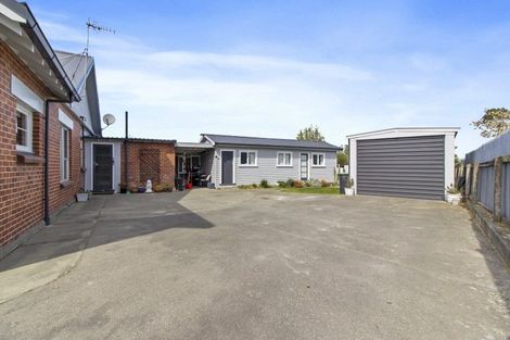 Photo of property in 182a Otipua Road, Watlington, Timaru, 7910
