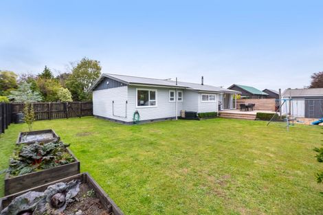 Photo of property in 14 Mahupuku Street, Greytown, 5712