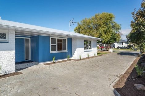 Photo of property in 3 Palmers Road, New Brighton, Christchurch, 8083