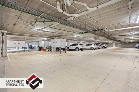 Photo of property in Shoal Haven Apartments, 503a/130 Anzac Street, Takapuna, Auckland, 0622