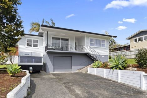 Photo of property in 8 Crawford Crescent, Te Kamo, Whangarei, 0112