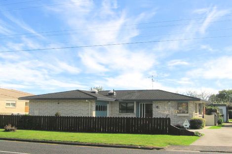 Photo of property in 57 Ngatai Road, Otumoetai, Tauranga, 3110