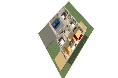 Photo of property in 44a Downing Avenue, Pirimai, Napier, 4112