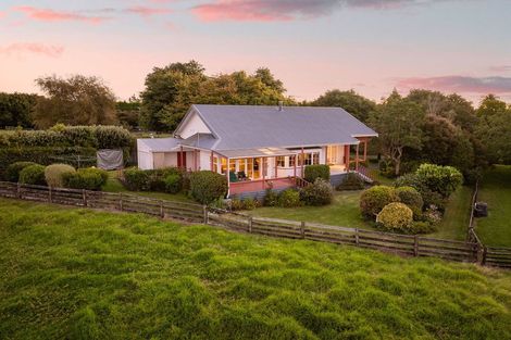Photo of property in 119 Hereford Road, Oropi, Tauranga, 3173