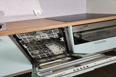 Photo of property in 424/184 Symonds Street, Eden Terrace, Auckland, 1010