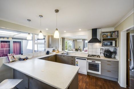 Photo of property in 14 Given Street, Havelock North, 4130