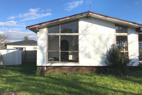 Photo of property in 17 Balloch Street, Randwick Park, Auckland, 2105