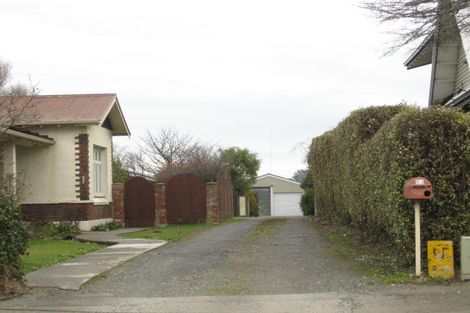 Photo of property in 173 Pomona Street, Strathern, Invercargill, 9812