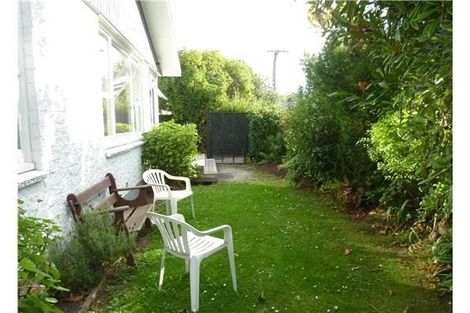 Photo of property in 1/43 Rhodes Street, Merivale, Christchurch, 8014