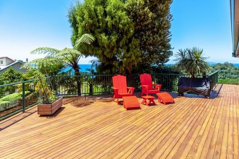 Photo of property in 444 Onemana Drive, Onemana, Whangamata, 3691