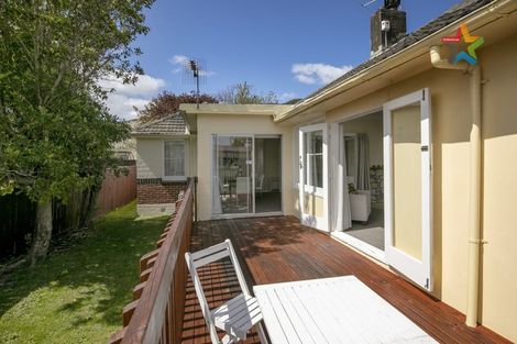 Photo of property in 340a Waiwhetu Road, Fairfield, Lower Hutt, 5011