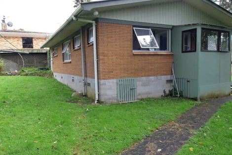 Photo of property in 2/31 Halver Road, Hillpark, Auckland, 2102