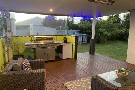 Photo of property in 7 Waipuna Street, Mayfield, Blenheim, 7201